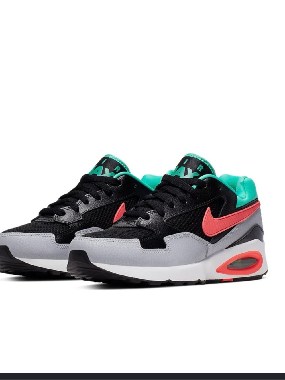 Nike Women’s Air Max ST - Womens 7.5